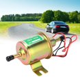 thumbnail image 3 of Eléctrico HEP-02A gas universal en línea de baja presión para coche camión barco de velocidad 80-100 L/H conexión de tubería de 08 cm ANGGREK Otros, 3 of 8