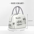 thumbnail image 6 of Hirioo Summer Vacation Scene With Camping Van for Eco-friendly Lunch Box,Leakproof Lunch Box for School, Work, Travel, and Picnics,Perfect for Meal Prep, 6 of 8