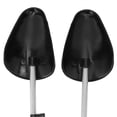 thumbnail image 2 of Embauchoir professionnel réglable pour chaussures, accessoire pour hommes et femmes, noir, taille S, 2 of 4