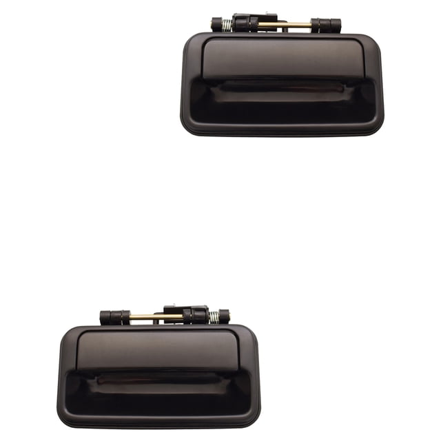 Manijas De Puertas Exteriores Swift 1989 A 1994 Suzuki Tra HUSHAN .