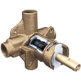 thumbnail image 5 of Moen 2520 Posi-Temp(R) 1/2" CC connection includes pressure balancing, 5 of 7