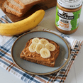 thumbnail image 4 of (Pack of 6), Once Again Organic Crunchy Peanut Butter, 16 oz, 4 of 5