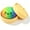Colorful-b, variant on Dumpling Squishies New Mystery Squishies Dumpling with Box Stress Relief Balls Sensory Toys Desk Squeeze Toys Gift