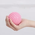 thumbnail image 3 of Massage Ball Fascia Ball Muscle Relaxation Massage Yoga Fitness Shoulder Neck Foot Foot Foot Massage Hard Neck Membrane Meridian, 3 of 9