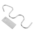 thumbnail image 1 of Agitador De Mantequilla De Maní, Gadgets Para Agitar Mantequilla, Antioxidante, Multifuncional, Reutilizable, Ergonómico Para Cocinas Caseras, Para Panes, Pasteles, Ensaladas, 1 of 7