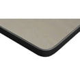thumbnail image 4 of Regency Kahlo 66 x 24 in. Training Seminar Table- Maple Top, Chrome Tapered Legs, 4 of 5