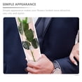 thumbnail image 3 of unbranded 50Ud Funda Para Ramos De Flores Rosa Cubierta Impermeable Para De Regalos, 3 of 8