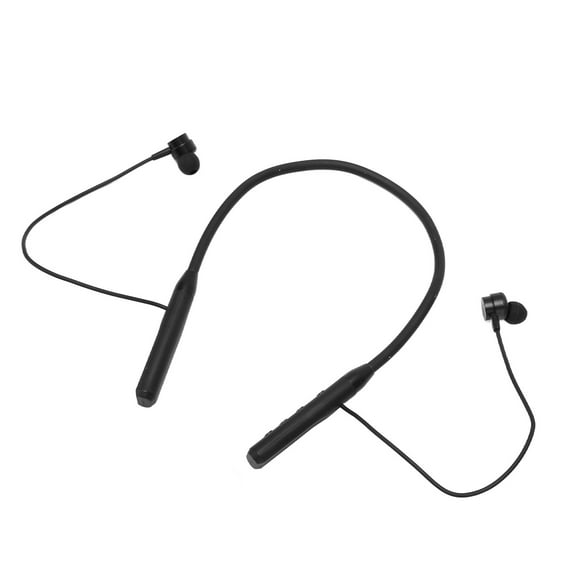 Neckband Headphones,  Earbuds Multifunction HiFi Stereo Long Battery Life IPX7 Waterproof  for Running for Sports