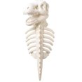 thumbnail image 2 of 2026 Dino Skeleton Plush, Dinosaur Skeleton Plush Costume for Dogs and Cats, 2 of 6