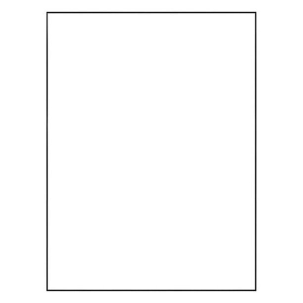 Framatic Fineline, Aluminum Frame with a Thin Face for a 8x10