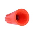 thumbnail image 2 of Pack De 2 Empalme Para Cable Anclo Naranja Cal 14-16 20Pz, 2 of 3