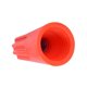 thumbnail image 2 of Pack De 2 Empalme Para Cable Anclo Naranja Cal 14-16 20Pz, 2 of 3