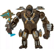 Playmates Monsterverse King Kong Transforming Titan Tech Action Figure (8)