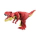 thumbnail image 1 of Juguete de dinosaurio pequeño, juguetes interactivos para niños de 3, 4, 5, 6 y 7 años, colección realista de superficie lisa, juego de figuras de perfke juguetes de dinosaurios, 1 of 9