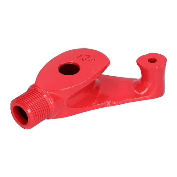 Manual Pipe BenderWire Pipe Bender Manual Cast Iron Wire Bender Tube Bending Former Modern Innovation