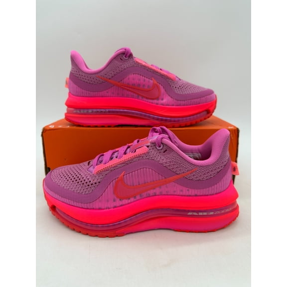 Nike Pegasus Premium Women's Size 5 Pink Running Athletic Shoes HQ2593 602