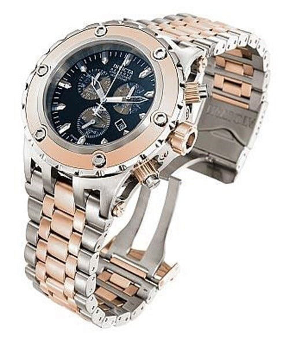 5215 Men's Swiss Made Subaqua NOMA Reserve Chronograph - Walmart.com