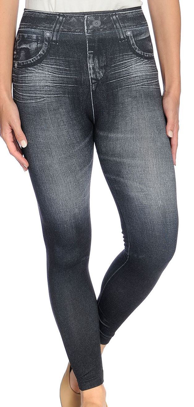 WOMEN FASHION Jeans Worn-in Gray discount 56% ONLY Jeggings & Skinny & Slim 