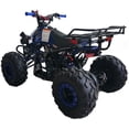 thumbnail image 4 of X-Pro Brand New 125cc Gas ATV, Automatic Transmission w/Reverse Remote Control Big 19"/18" Tires, 4 of 5
