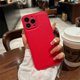 thumbnail image 3 of Personalized Customized Name Soft Phone Case For iPhone 15 14 13 Pro Max 12 11 X XS XR 7 8 Plus SE Leather Protective Back Cover, 3 of 5