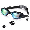 thumbnail image 1 of Bangcool Lunettes de Natation Imperméables Lunettes de Natation pour Hommes Femmes, 1 of 9
