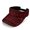 Cactus Design, variant on Lightweight Sun Visor Cap for Walking Travel, Polyester Fabric Breathable Sun Visor Hat, Neon Spider Web
