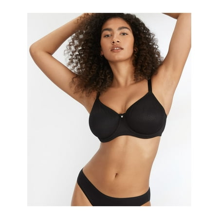 

Parfait Womens Pearl Seamless Minimizer Bra Style-P60921