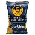 thumbnail image 2 of Siete - Grain Free Tortilla Chips Family Style Dip Chip - 5 oz., 2 of 5