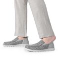 thumbnail image 5 of Bruno Marc Mens Loafers Slip On Shoes, 5 of 8