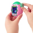 thumbnail image 2 of Tamagotchi Paradise Pink Land Juego de Mascota Virtual, 2 of 9