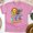 Azalea, variant on Happy Last Day of School T-Shirt – Hello Summer Graphic Tee for Teachers and Students, CarolinaBlue, Size L
