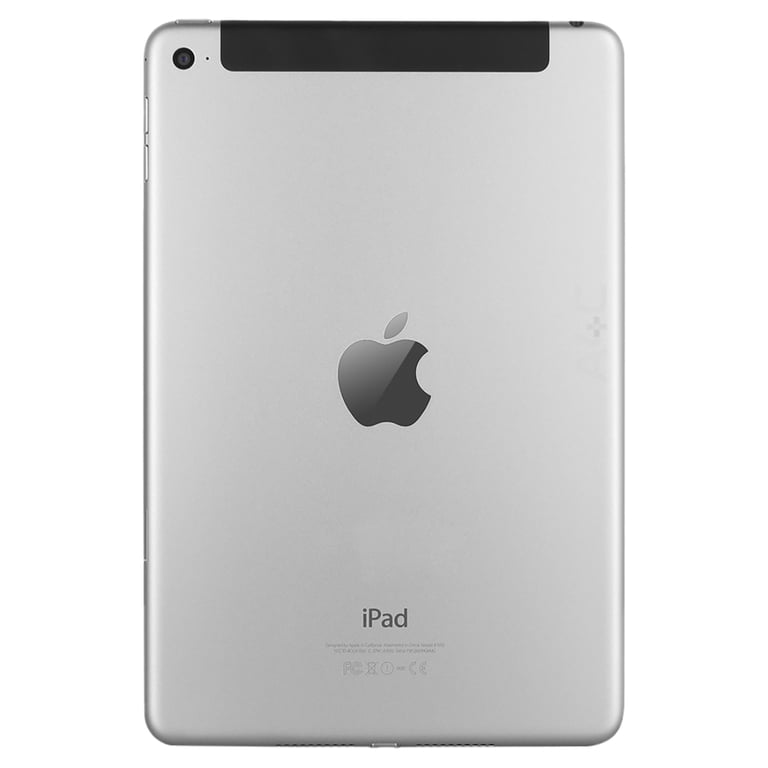 iPad mini 4 128GB スペースグレイ【iPod touch付】 Apple, Restored iPad mini 4, 128 GB, WiFi 7.9