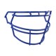 thumbnail image 1 of Barbiquejo Schutt F7-F5 Varsity azul royal para fútbol americano, 1 of 2