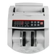 thumbnail image 5 of Bill Counter, Money Machine Currency Counterfeit Cash Quick Identify With LED Display Dollar Euro Pound Middle East Multi-national Currency ,User Friendly, 5 of 5