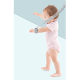 thumbnail image 4 of Arnés De Seguridad Con Correa Y Llave de 2,5 m Para Niños Modelo Rosa, 4 of 4