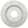 thumbnail image 3 of ACDelco Rear Brake Rotor, 3 of 4
