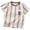 Blue, variant on Cute Graphic for Girls Pink Bow for Kids Coquette Preppy Clothes Summer Tees Tops for Tweens (Blue, 5-6 Years)