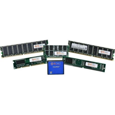 UPC: 0816678014078 | Cisco Compatible MEM-CF-4GB  MEM-CF-256U4GB  ENET Approved Mfg 4 GB Compact Flash Card for Cisco ISR 1900  2900  3900 Routers