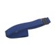 thumbnail image 2 of Cinturón elástico para hombres y mujeres, banda elástica elegante para ir de compras, viajes y desplazamientos Azul, 2 of 8