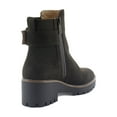 thumbnail image 5 of Blondo Dakota Women's Boots Java Suede Size 11 M, 5 of 8