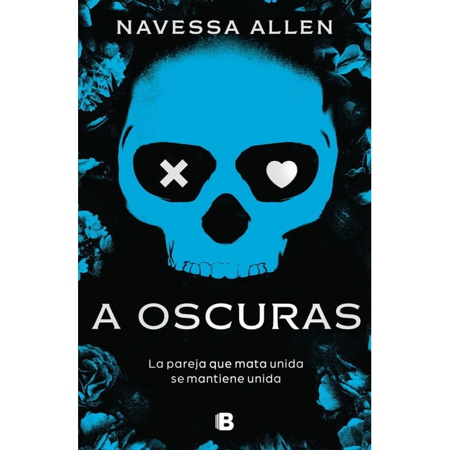 A oscuras. la pareja que mata unida se mantiene unida / adéntrate en la oscuridad 1