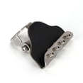 thumbnail image 3 of Dioche Antenna Mount Base Clip ,Stainless Steel Car Mobile Antenna Mount Base Clip Trunk Lid Hatchback Bracket ,Mount Base Clip, 3 of 8