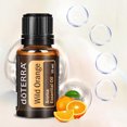 thumbnail image 2 of doTerra Wild Orange Essential Oil 15ml, 2 of 4