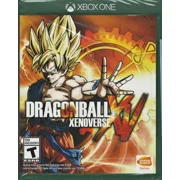 Dragon Ball Xenoverse Xbox One (Brand New Factory Sealed US Version) Xbox One