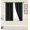 Black, variant on Gorgeous Home Linen Set of 2 Panels Noa Blackout Thermal Lined Window Curtain Drapes With Grommets For Bedroom Violet Lilac Color 63" length
