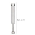 thumbnail image 4 of Tweezers, Grabbe Jewelry Holder Bead Grabber Pick-up Tool Gems Prong With 4 Claws For Small Screw For Beading, 4 of 8