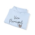 thumbnail image 4 of Vice Principal Appreciation Day Hoodie Gifts Hooded Sweatshirt Shirt, 4 of 4