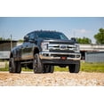 thumbnail image 4 of Rough Country 4.5" Lift Kit for 2017-2022 Ford Super Duty 4WD | Dually - 55930, 4 of 9