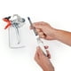 thumbnail image 5 of Pistola pulverizadora Graco 243012 Airless SG3 con 3600 PSI de presión, 5 of 8