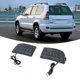 thumbnail image 1 of Luz De Parachoques Trasero Superbrillante Con 3 Funciones ParaLand Cruiser Prado J120, Resistente Al Agua IP67, 1 of 8